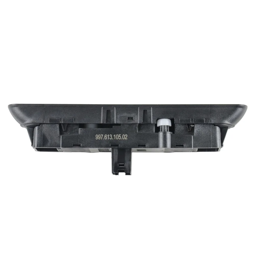 Skup AP01 dla Porsche 987 Boxster Cayman 997 przednia maska i tylne osłona buta przełącznik zwalniający 99761310502A05