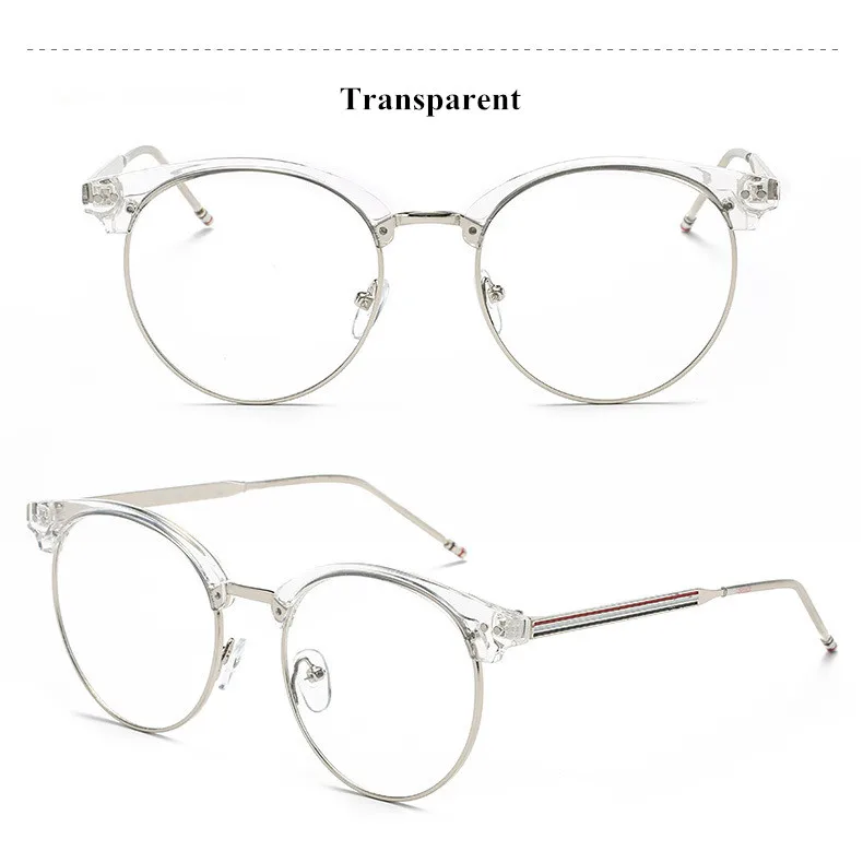 Vwktuun негабаритный полочки оправа для женщин и мужчин очки Оптические очки оправа винтажные оправы для очков Мужские Женские поддельные очки