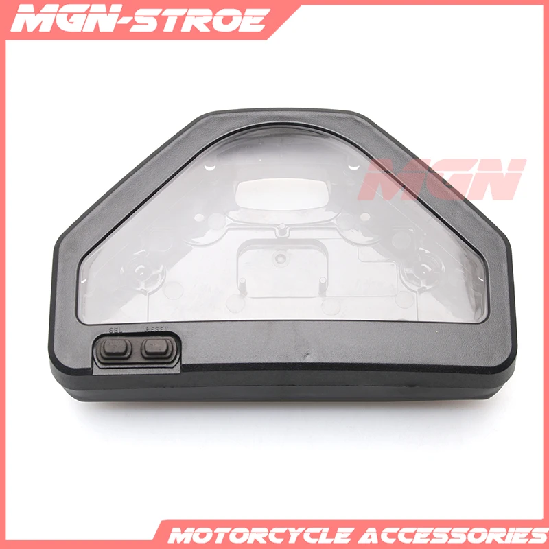 

Motorcycle Speedometer Tachometer Odometer Gauges Cover Kit Body Case For CBR1000RR CBR 1000RR CBR1000 RR 2004 2005 06 07