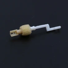 Высокое качество Трансмиссия вал 10 шт. для Дракон татуировки PPermanent макияж интимные Аксессуары Компоненты Запасная часть