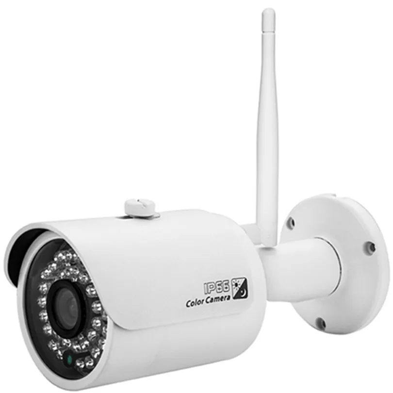

108P HD outdoor WIFI wireless night vision security camera with 16G memory cassette audio IP66 waterproof home monitoring system