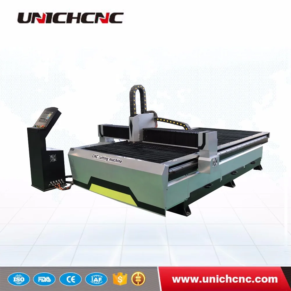 

CE standard 1530 cnc plasma cutter cnc plasma