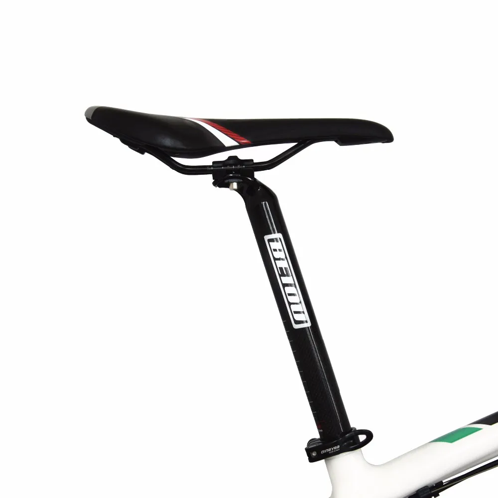 Perfect BEIOU Carbon 26-Inch Mountain Bike Hardtail Trail Bicycle 30 Speed S H I M A N O M610 DEORE MTB 10.8 kg colorful CB005 19