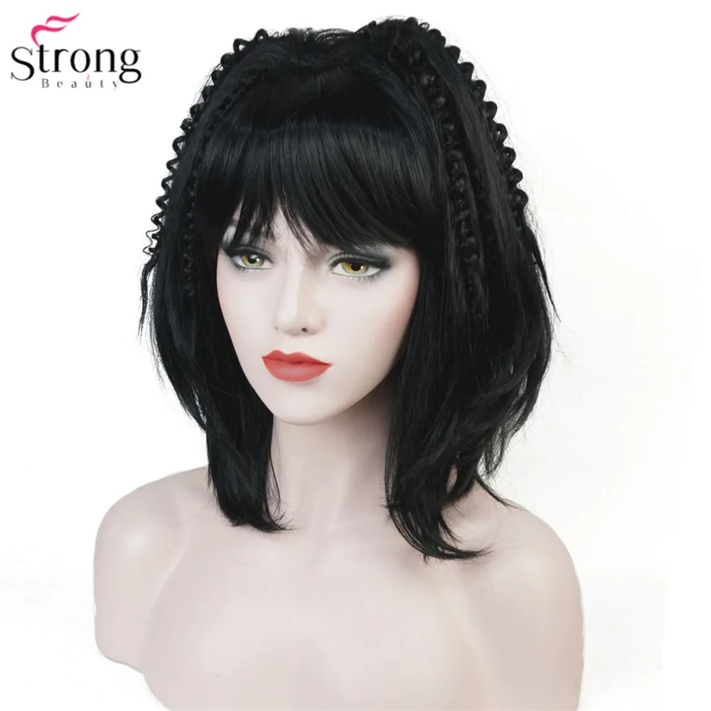    Alla Borisovna Pugacheva Wig DSC09345_#1