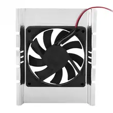 Ventilador de disco rígido, dissipação de calor rápida ventilador de refrigeração 30dba 5000rpm 10.05cfm ventilador de alta qualidade para hdd hdd