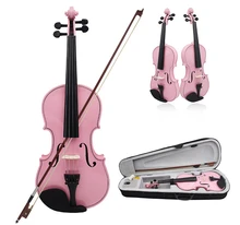 Master font b Violin b font High quality yiling font b violin b font 4 4