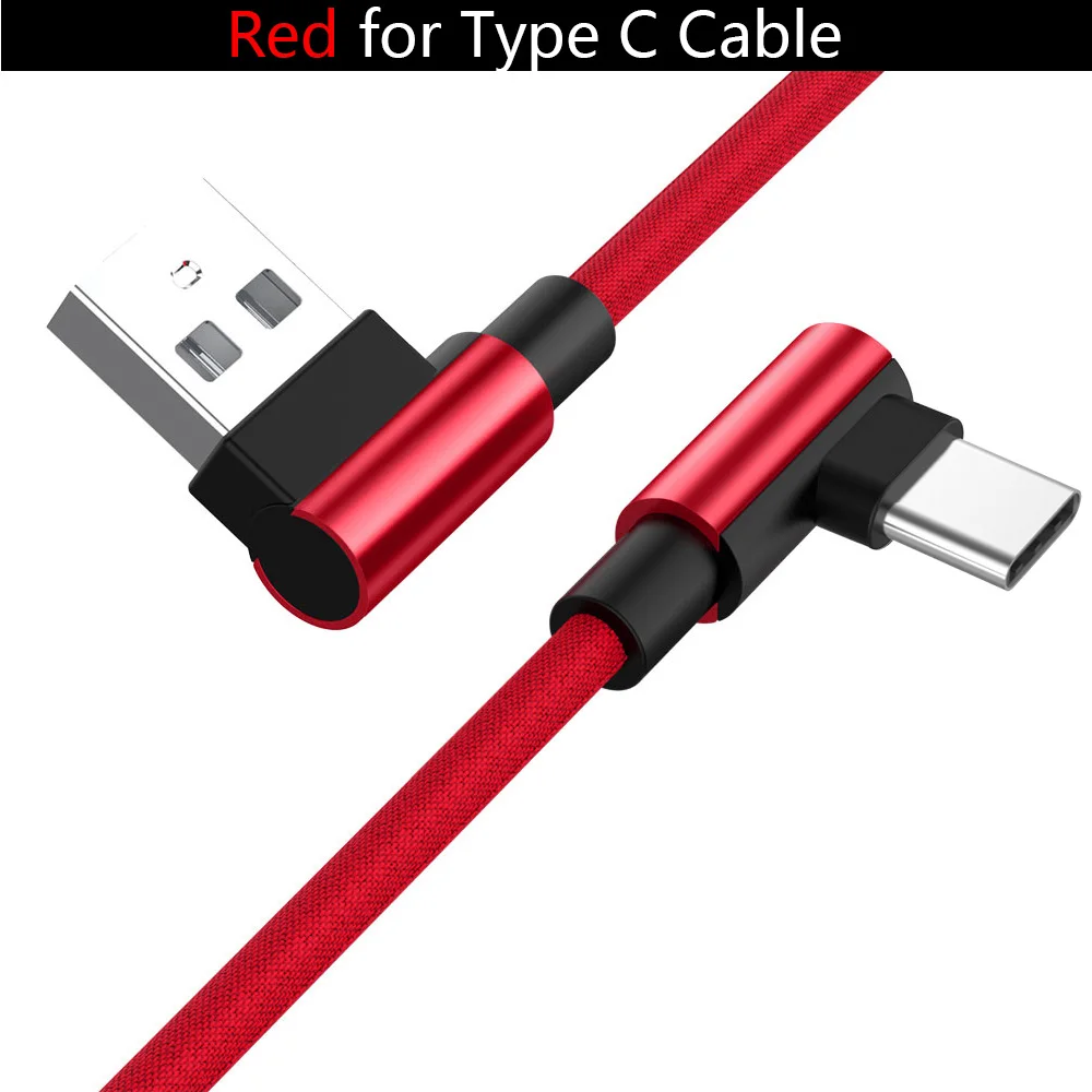 USB-Type-C-Micro-USB-90-Degree-Fast-Charging-usb-c-cable-L-Type-c-3 (2)