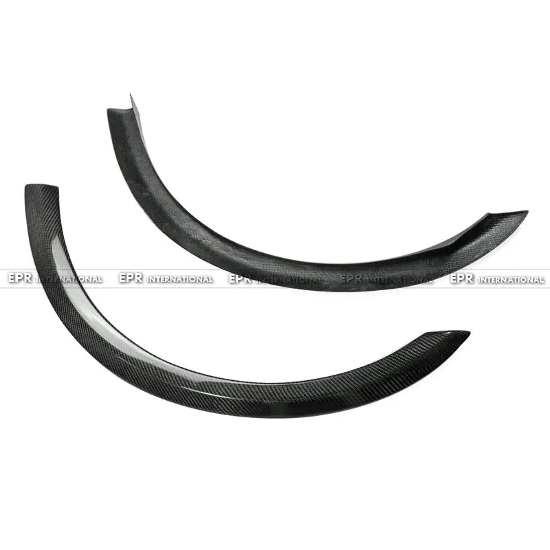 R34 GTR Superior AC Style Fender Flares 4Pcs CF(7)_1