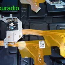 SANYO SF-HD80/SFHD80/HD80 лазерный оптический пикап для автомобиля портативный движущийся dvd-плеер 10 шт./партия