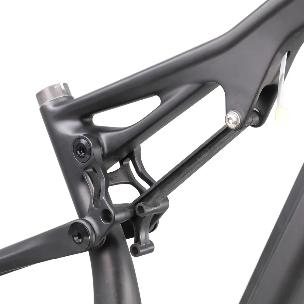 Excellent 11.11 29ER CARBON BOOST XC DUAL SUSPENSION FRAME 148MM BB92 15.5 17.5 19 21INCH AVAILABLE BB92&DI2 S8 6 Excellent 11.11 29ER CARBON BOOST XC DUAL SUSPENSION FRAME 148MM BB92 15.5 17.5 19 21INCH AVAILABLE BB92&DI2 S8 6