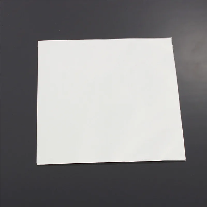100x100x2 مللي متر GPU وحدة المعالجة المركزية التبريد موصل بطانة حماية من السيليكون لوحة حرارية موصل بطانة حماية من السيليكون ل PC 100x100x2 مللي متر GPU وحدة المعالجة المركزية التبريد موصل بطانة حماية من السيليكون لوحة حرارية موصل بطانة حماية من السيليكون ل PC