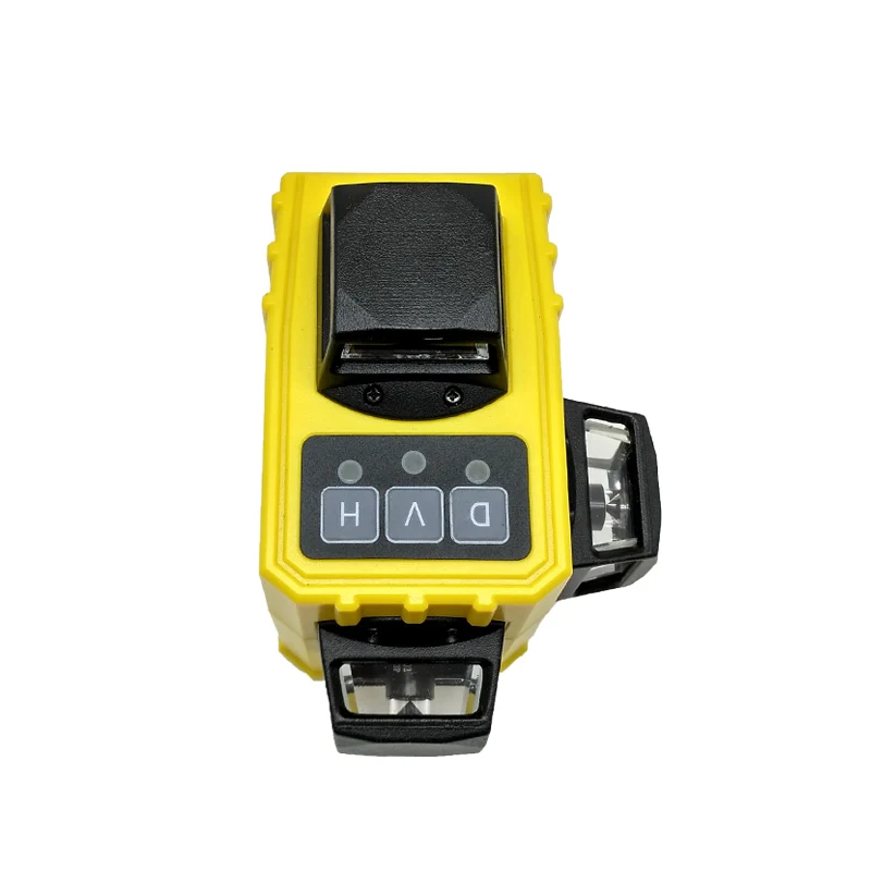 laser 3d auto-nivelamento 360 degre horizontal &