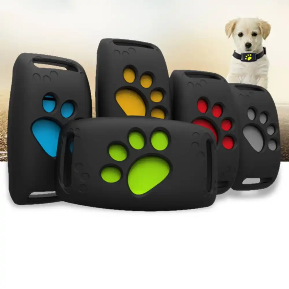 mini dog gps tracker