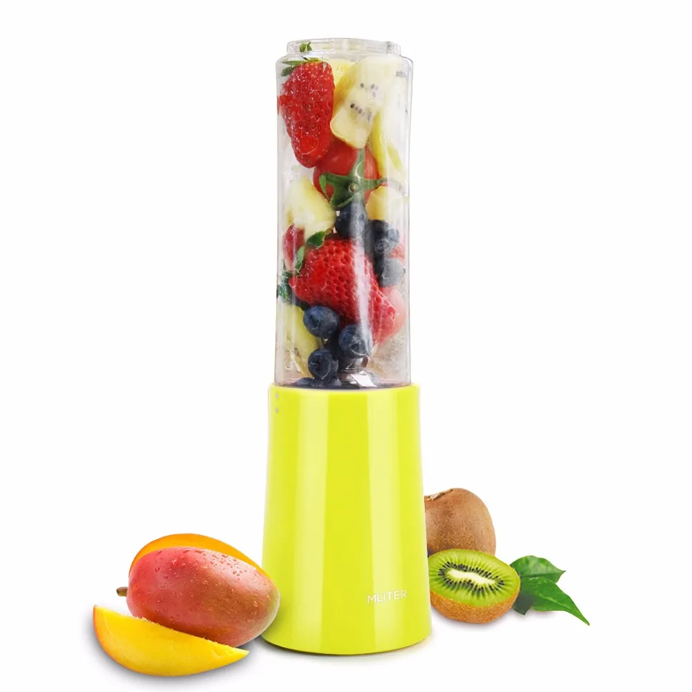 Buy Multifunction Portable Mini Electric Juicer