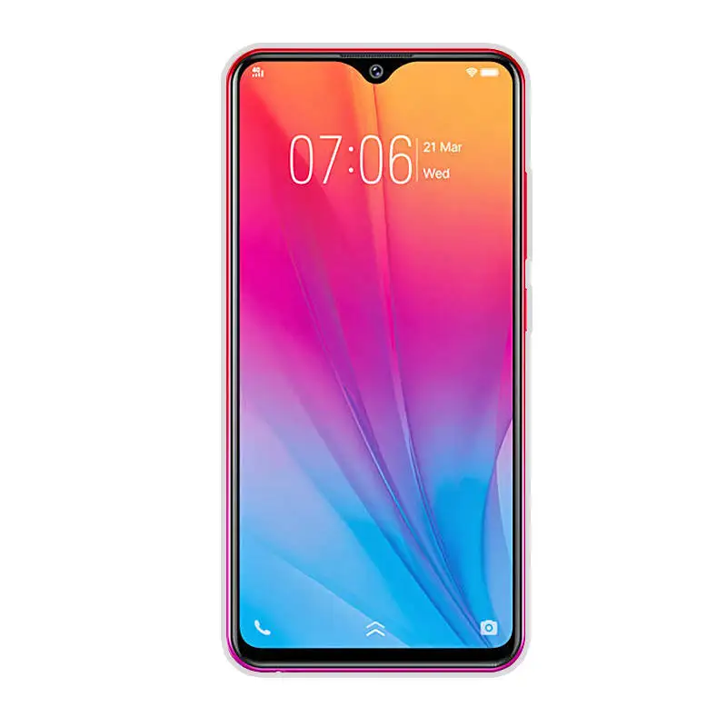 VIVO Y9c 正面