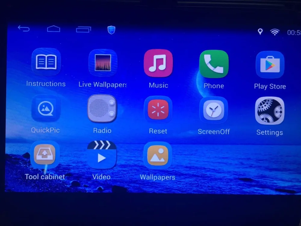 Sale ChoGath 8 Inch Android 8.1 GPS Navigation For Mazda CX-5 2018 2 Sale ChoGath 8 Inch Android 8.1 GPS Navigation For Mazda CX-5 2018 2