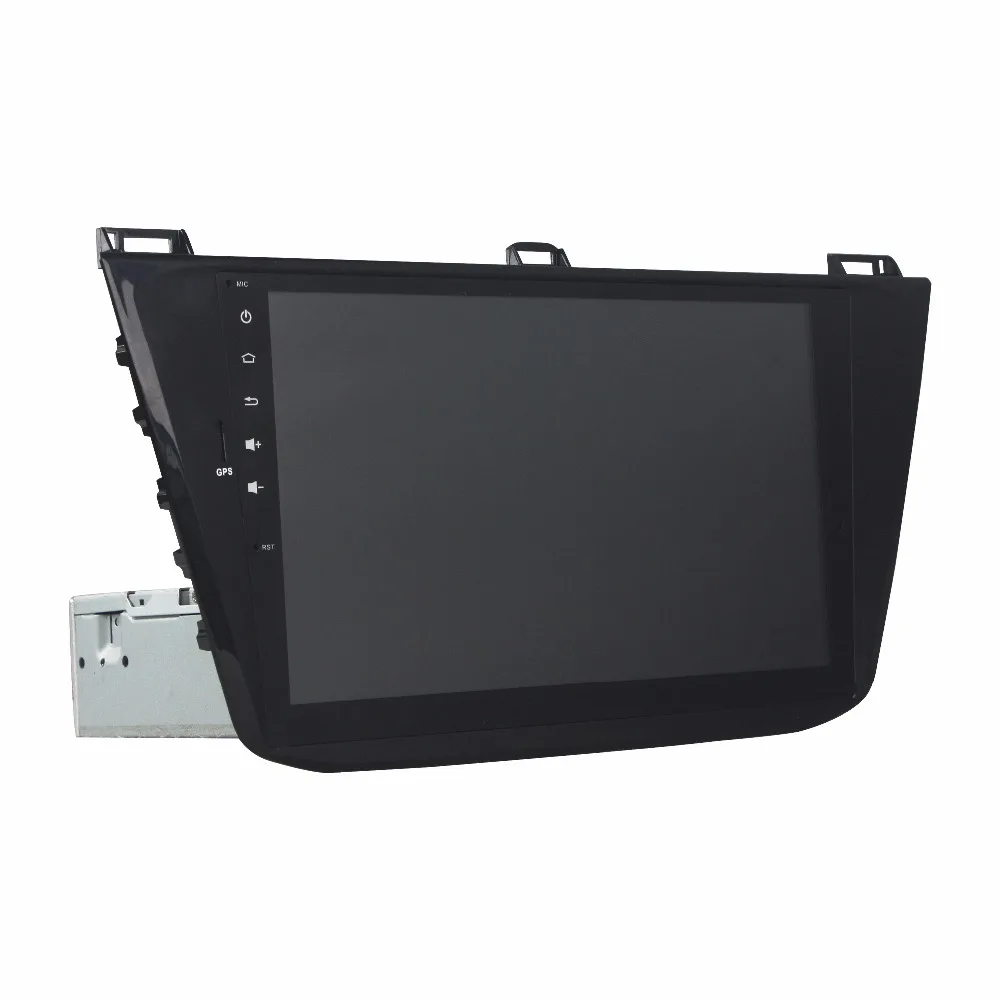 Sale 10.1" Android 8.1 Car Radio GPS Multimedia Head Unit for VW Volkswagen Tiguan 2016 With 2GB RAM Bluetooth Mirror-link USB DVR 3 Sale 10.1" Android 8.1 Car Radio GPS Multimedia Head Unit for VW Volkswagen Tiguan 2016 With 2GB RAM Bluetooth Mirror-link USB DVR 3