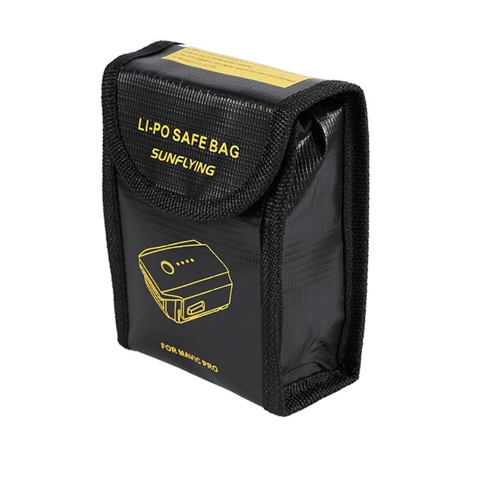 Lipo-Battery-Explosion-proof-Safe-Bag-for-DJI-Mavic-Pro-Battery-Fireproof-Case-Fiber-Storage-Box (2)