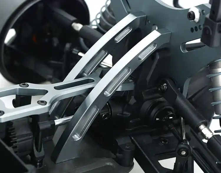 hobao rc parts