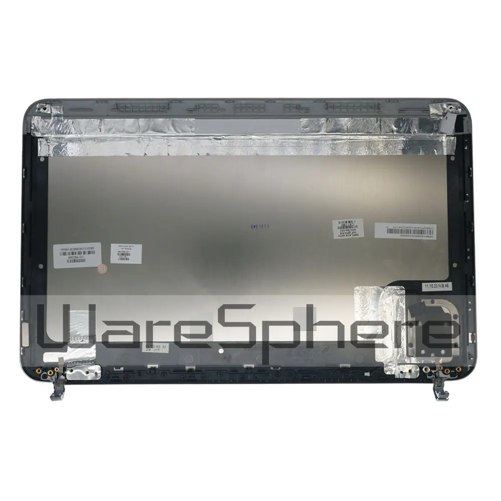 LCD Back Cover for HP Pavilion DV6-6000 666284-001 650796-001