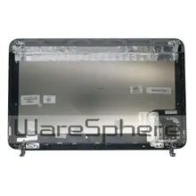 LCD Back Cover for HP Pavilion DV6-6000 666284-001 650796-001 LCD Back Cover for HP Pavilion DV6-6000 666284-001 650796-001