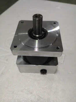 

Economy Type 3:1 5:1 10:1 NEMA34 Planetary Gearbox Geared Speed Reducer Output Shaft 16mm Body Length 80mm