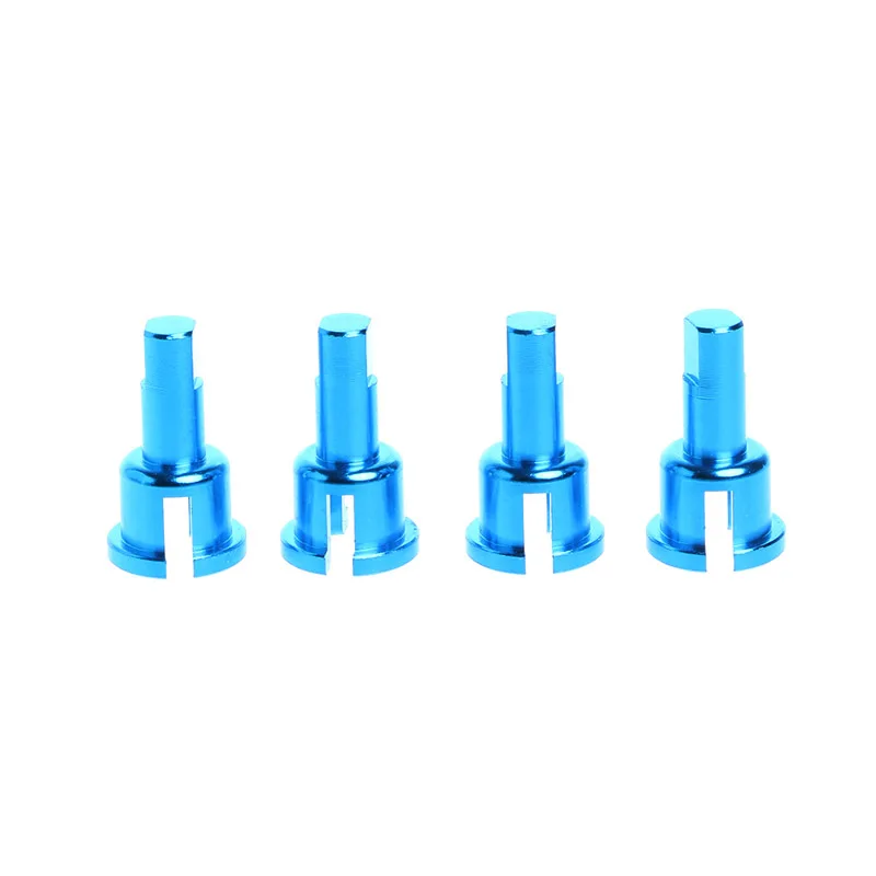 

4Pcs Parts For Wltoys A949 A959 A969 A979 K929 1/18 RC Car Differential Cups Upgrade Parts -B116