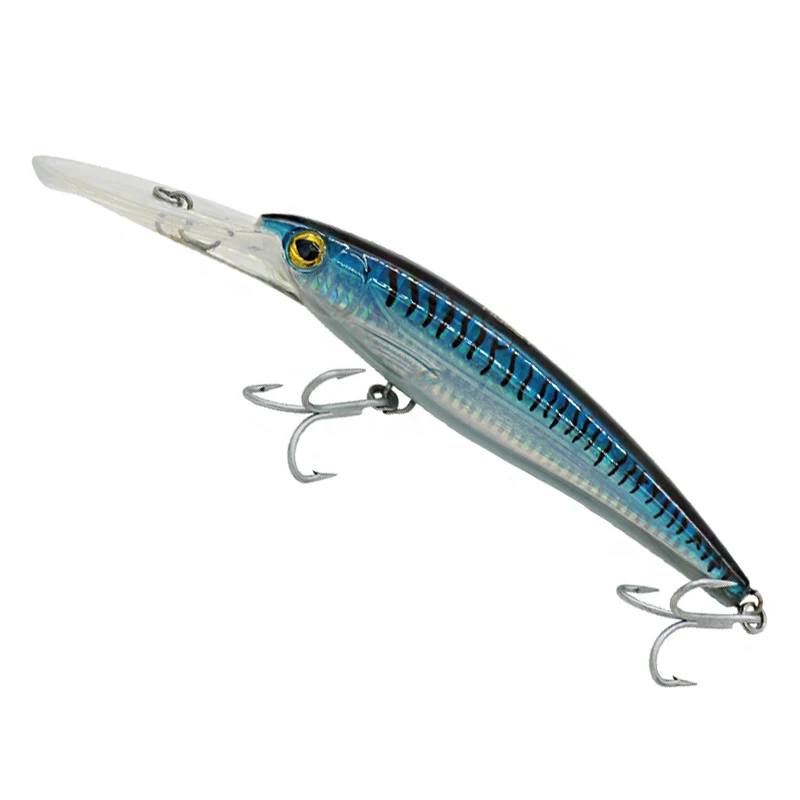 Рыболовная приманка гольян NOEBY NBL9046 12 см/32 г 14 см/44 16 см/60 г|Наживки| |