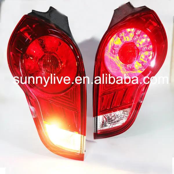 Для Chevrolet Spark 2009 2011 год светодиодный задний светильник WH|led sensor night light|led usb lightled surface