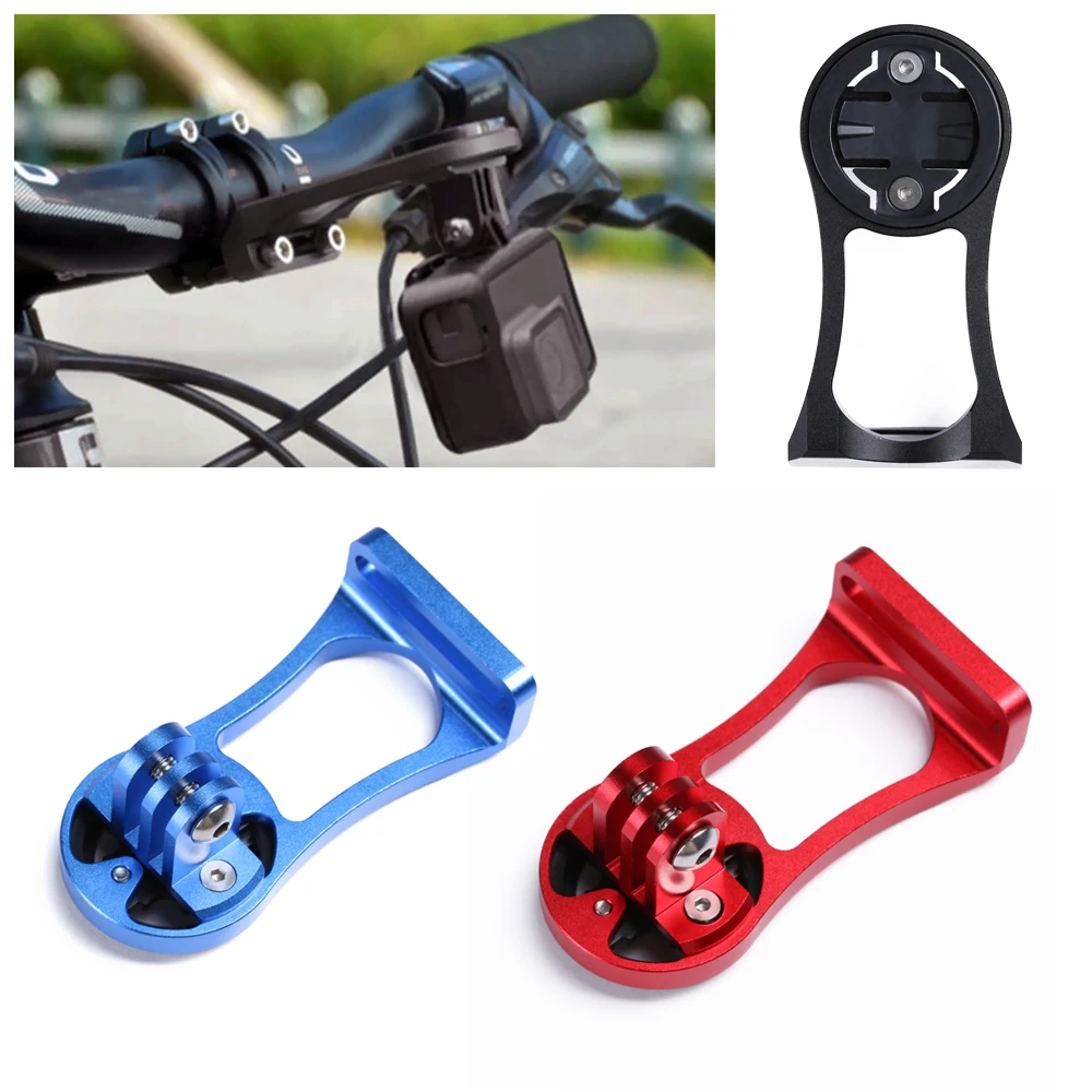 Buy 1Pcs Bike Mount Holder Bicycle Headlight Bracket