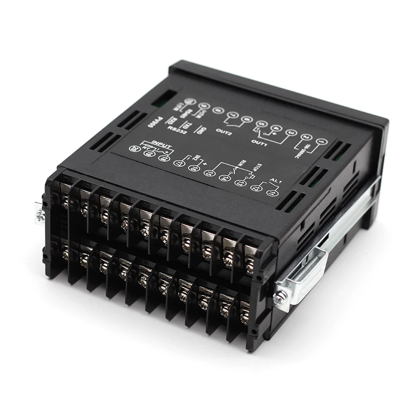 PC410 цифровой терморегулятор Термостат паяльная станция ИК с RS232 коммуникационный модуль для IR 6500 IR6500 IR6000