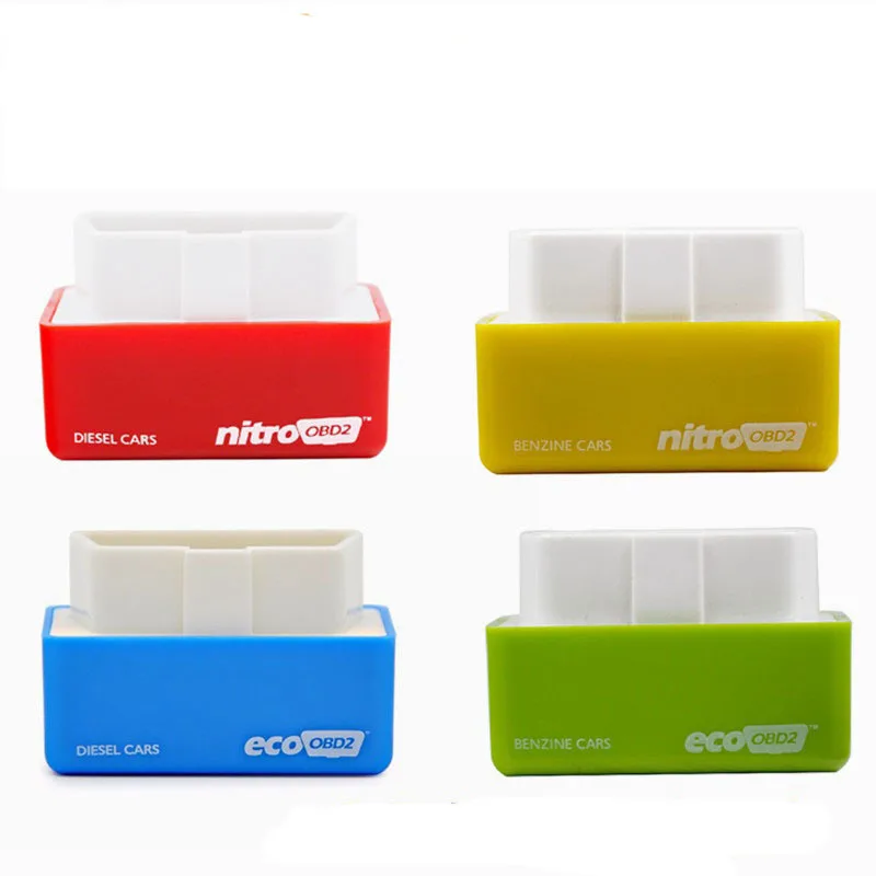 Nitro OBD2 NitroOBD2 чип тюнинг интерфейс Nitro OBD2 подключи и приводи больше мощности/больше крутящего момента obd сканер