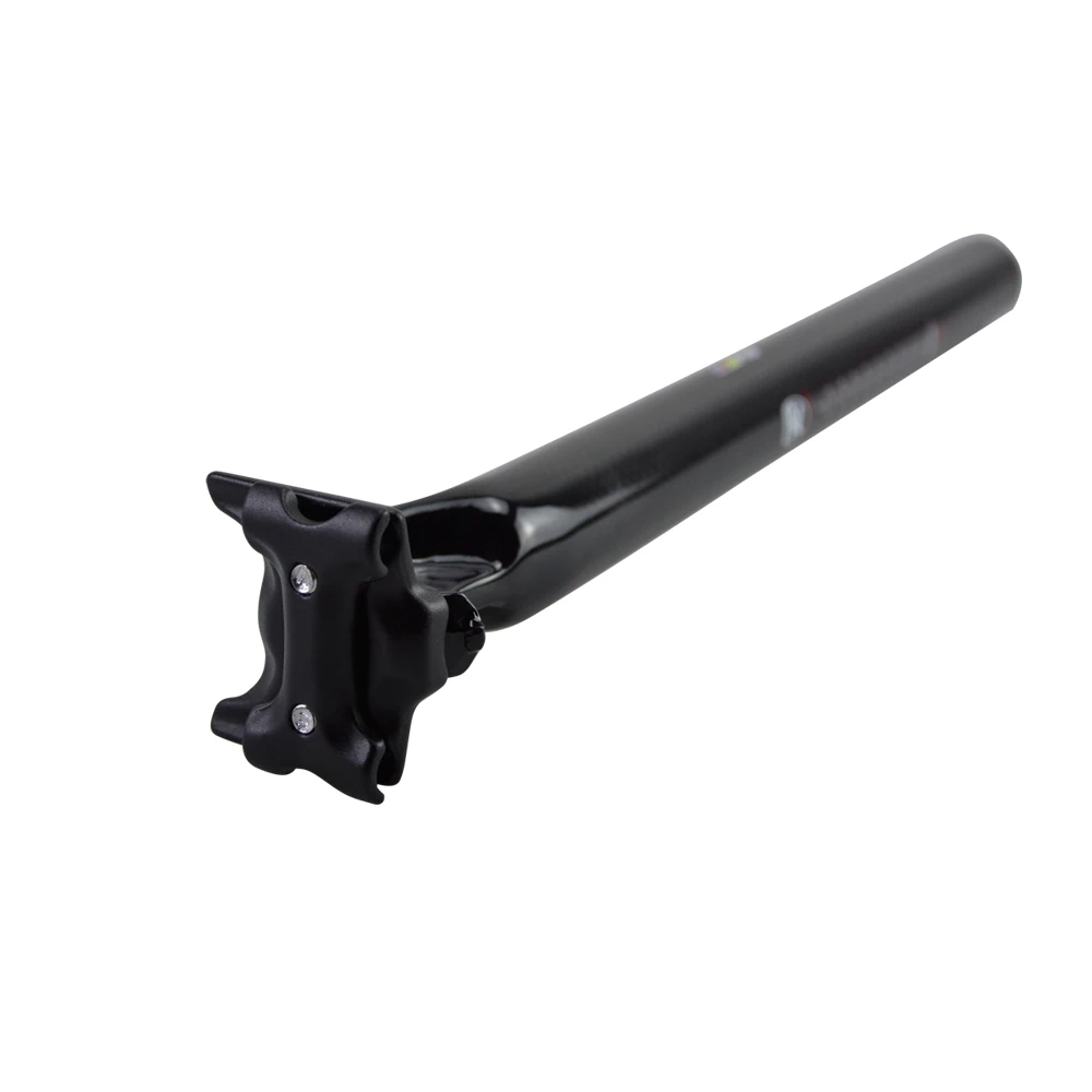 RXL SL Bicycle Mtb Seat Post Carbon 27.230.831.6mm Road Bike 3K Glossy  Bicycle Accessories Zero Offset All Carbon Seatpost   (7)