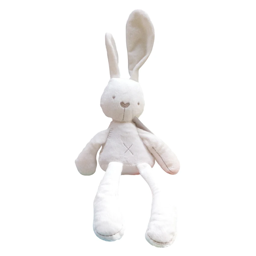 Купить Большого Плюшевого Кролика