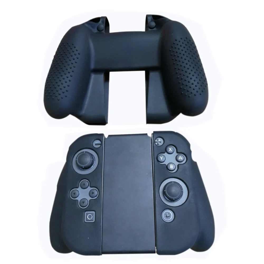 Silicone Case for Switch NS-3