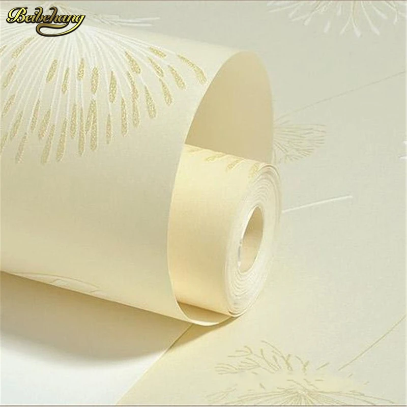 beibehang wall paper papel de parede 3D Non woven wallpaper warm rural dandelion living room bedroom wall paper TV background beibehang wall paper papel de parede 3D Non woven wallpaper warm rural dandelion living room bedroom wall paper TV background