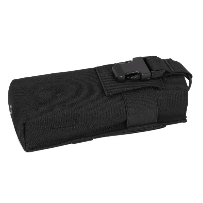 Новая Тактическая Военная Сумка для рации сумка на пояс бутылка воды DW64|bottle bag