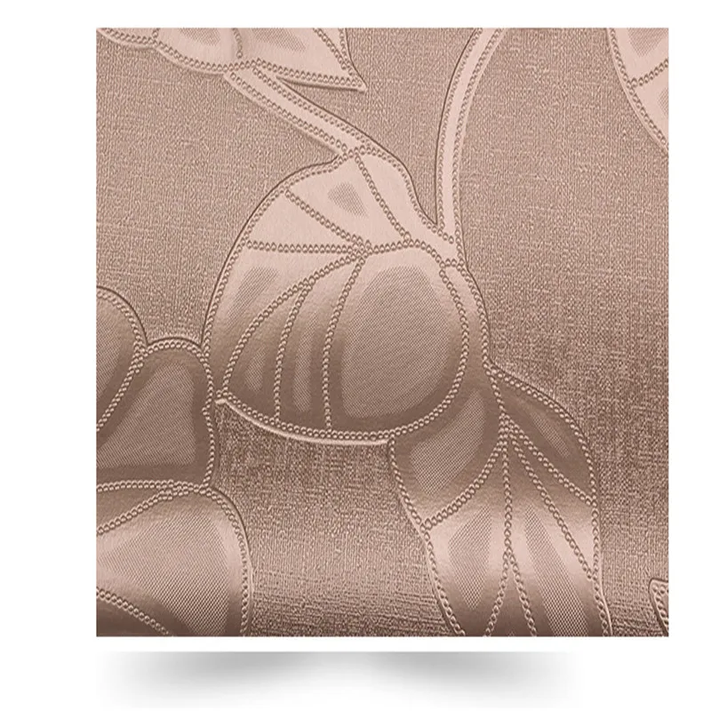Lychee Life A4 узор лотоса искусственная кожа ткань высокое качество Синтетическая Кожа DIY швейный материал для рукоделия