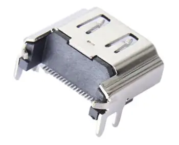 

1 Lot/ 100 PCS For Sony PlayStation 4 PS4 HDMI V.3 1080p Port Connector Socket Lot Latest Version 3