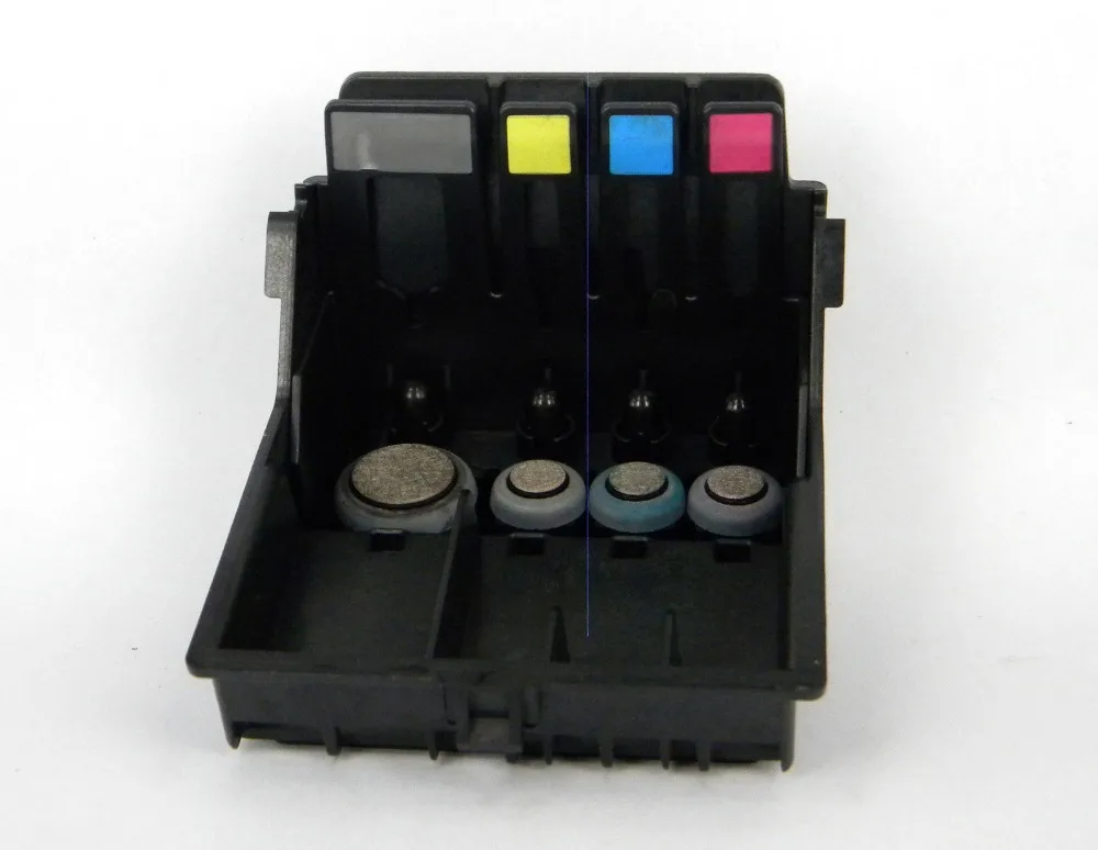 Печатающая головка 100 печатающая для lexmark PRO-709 S405 S505 S605 Pro205 705 805 используется