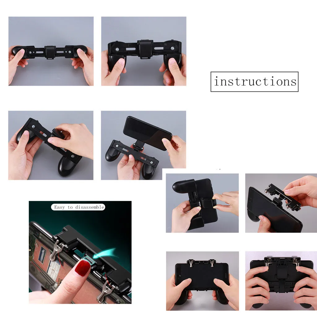 Gamepad 