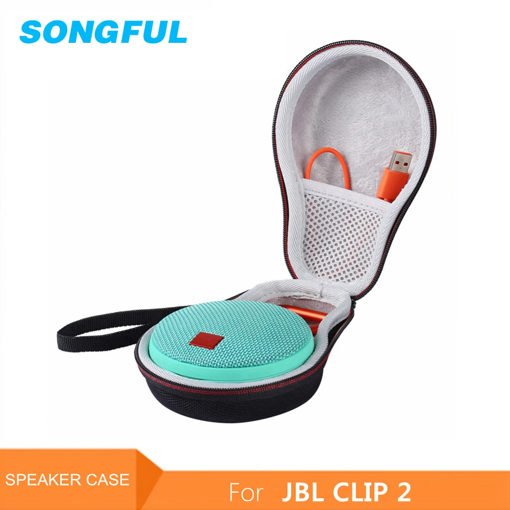 jbl clip 2 box
