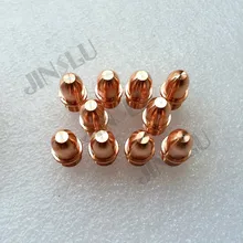 Электрода PR0101 и PD0101-14 плазменной сопло Fit Trafimet ERGOCUT A101 A141 P141 плазмотрон, 100 шт