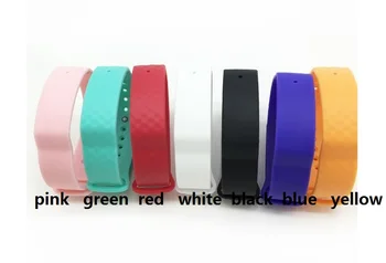 

free ship.1pc. replace band for hua-wei honor A1. TPU A1 band strap.