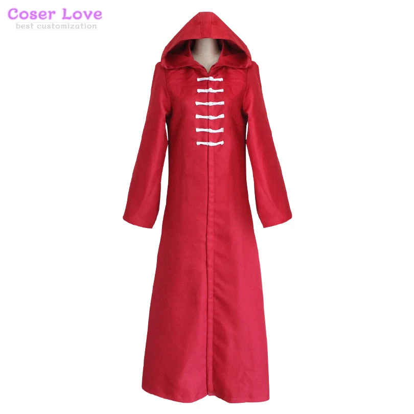 

TokyoGhoul Kirishima Ayato Cosplay Costume Halloween Christmas clothing