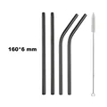 16cm Black