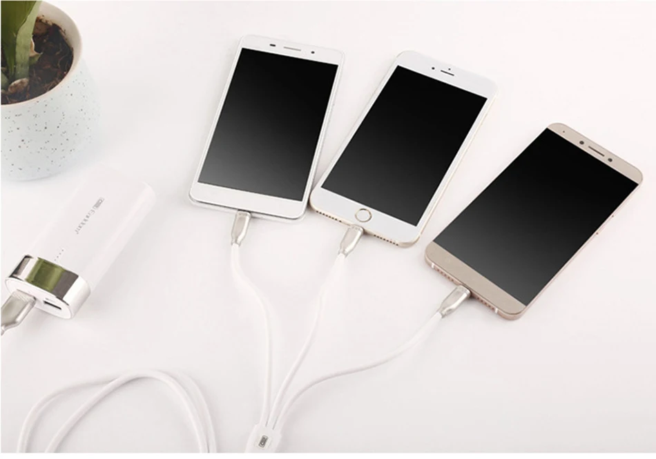 !ACCEZZ TPE Fast Charging Cable Micro USB Type C For Samsung Xiaomi 5 Lighting For iPhone X 7 8 6 Plus 3A USB Charger Cord Line (14)