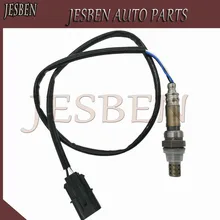 JESBEN 1588A014 4 провода Lambda кислородный датчик для MITSUBISHI Carisma Space Star для CHRYSLER для DODGE 1995-2007 OE# MR507761