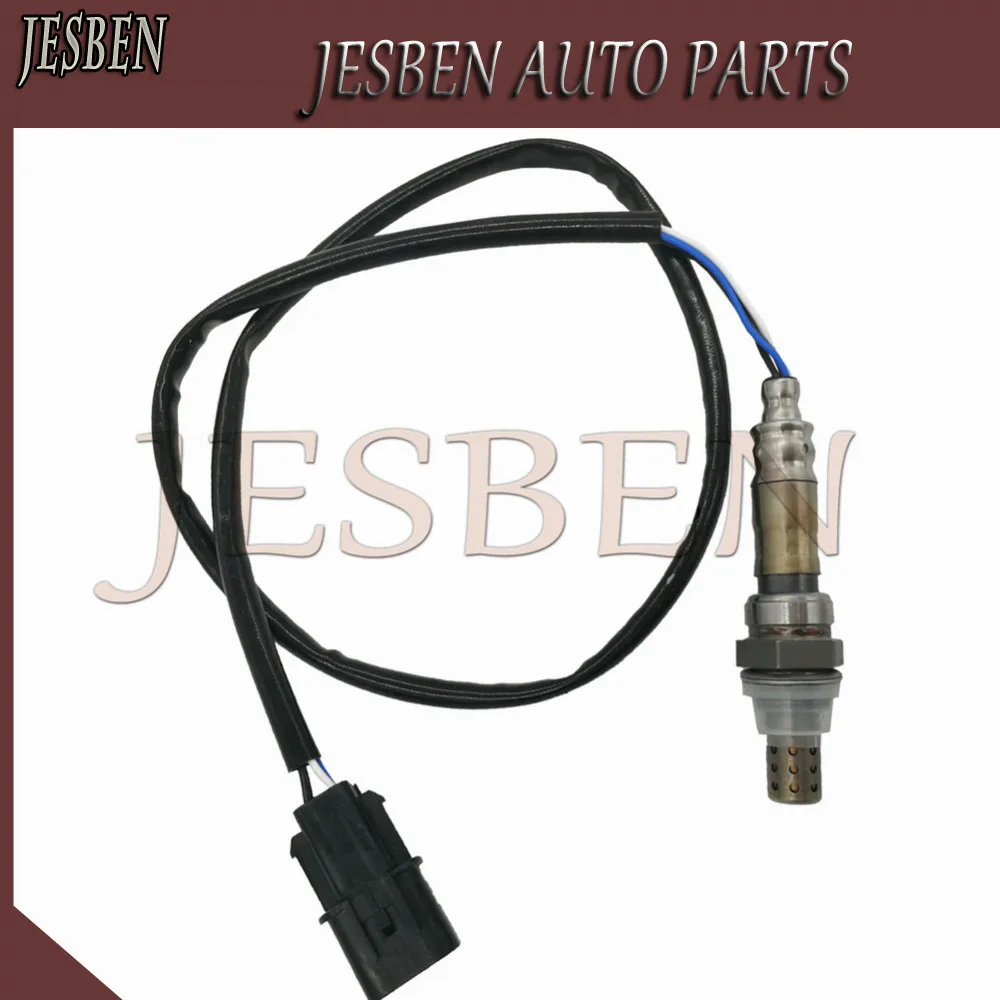 JESBEN 1588A014 4-проводной лямбда кислородный датчик для MITSUBISHI Carisma Space Star CHRYSLER DODGE 1995-2007