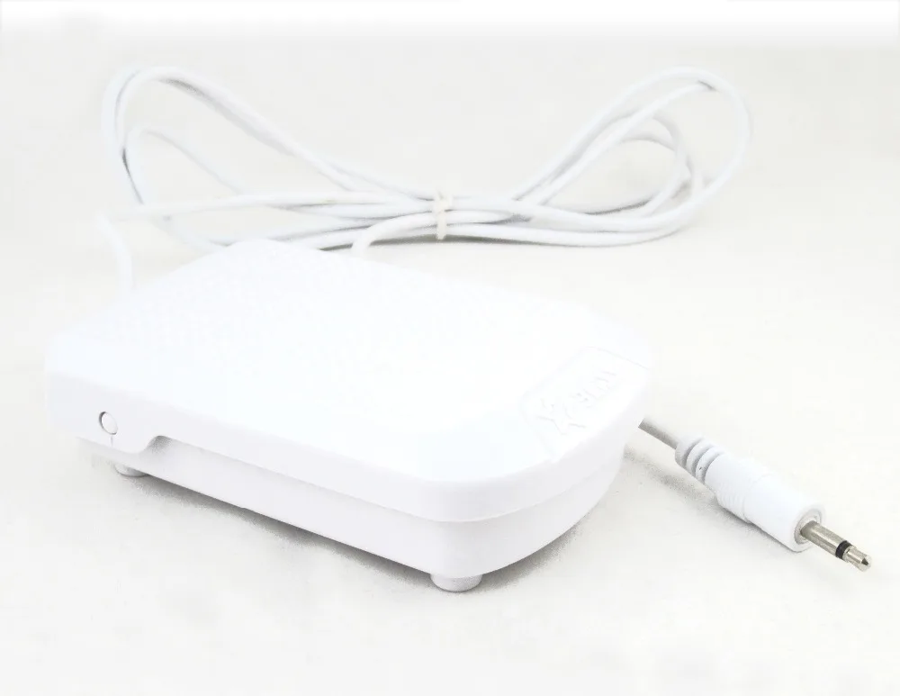 

Bliss Permanent Makeup Digital Foot Switch Pedal